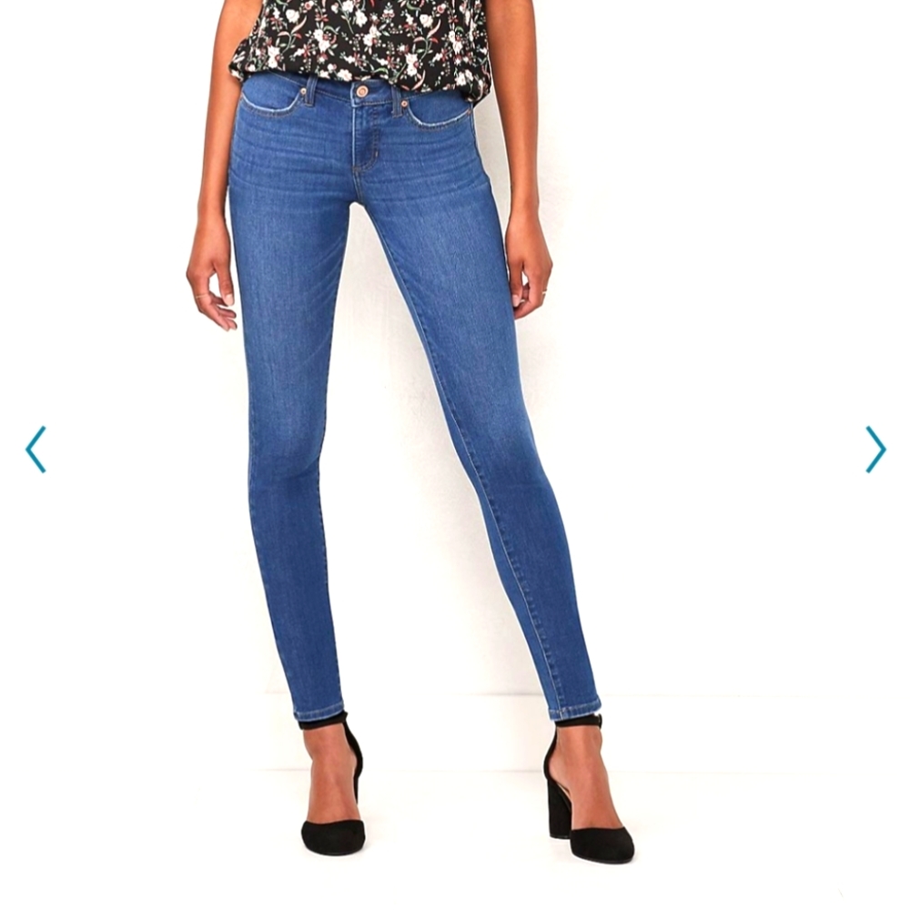 LC Stretchy Jeans